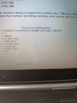 Dell latitude E5420 - 5