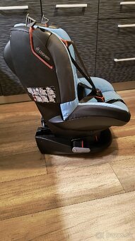 Detská autosedačka - 5
