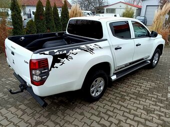 💥 MITSUBISHI L200 - PREDAJ AJ NA SPLÁTKY 💥 - 5