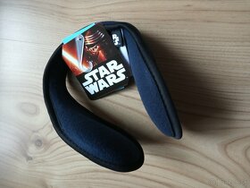 Ciapky, sluchadla zateplene,siltovky - 5