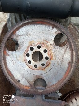 Predám do BMW E36 - 5