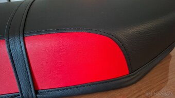 predné klzáky JAWA CZ - 5