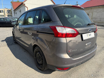Ford C-Max 2.0tdi - 5