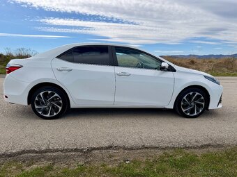 Toyota Corolla Executive ❗️❗️❗️39000km❗️❗️❗️ - 5