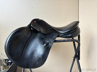 Sedlo LEMETEX - 5
