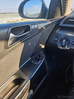 Passat 3C5 2.0 TDI CBAB 110kW - 5