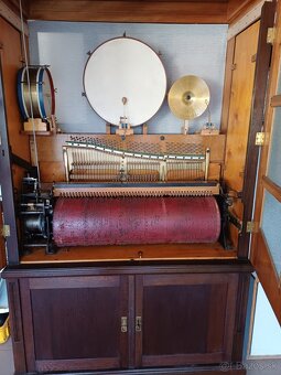 Orchestrion - 5