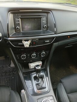Mazda 6 2.2 skyactiv 129 kw - 5