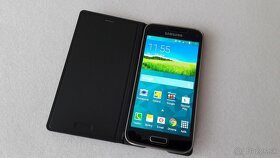 Samsung Galaxy S5 Mini. - 5