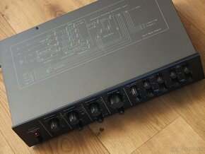 SANSUI AX-7 Audio Mixer (1977-1980) - 5
