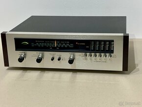 PIONEER TX-700 …. FM/AM Stereo Tuner (r.v. 1969) - 5