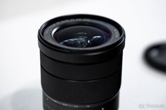 Objektív Sony 16–35mm F4 Vario-Tessar Zeiss - 5