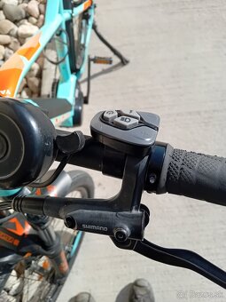 Predám E-bike - 5