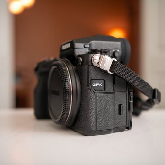 Fujifilm GFX 50S - 5