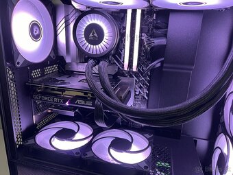 ASUS DUAL GeForce RTX 3060 O12G V2 - 5