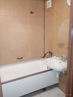 Na predaj4 izbový byt v pôvodnom stave Brezová pod Br. - 5