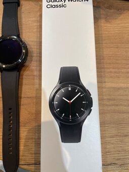 Predam samsung galaxy watch4 Classic - 5