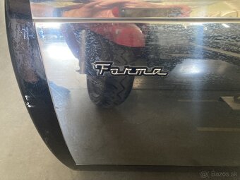 Kavovar Forma - 5