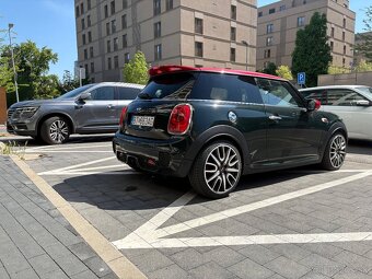 Mini Cooper F56 John Cooper Works - 5