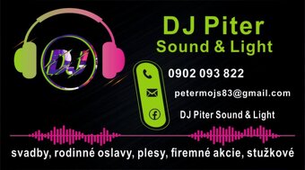 Dj na svadbu - 5