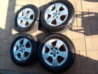195/65 R15 - 5