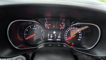 Opel Combo Life XL, - 5