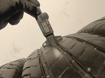 215/75 R16C Letné pneumatiky Michelin Agilis 4 kusy - 5
