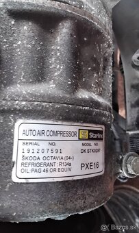 predám trysky 2.0 TDI 0445110369, 03L130277J SEAT IBIZA FR - 5