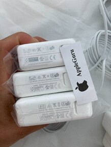 originál Apple Power Adaptery Magsafe 1 / Magsafe 2 - 5