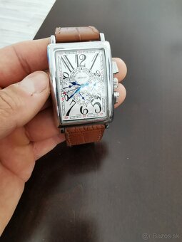 Predam hodinky osobny odber - 5