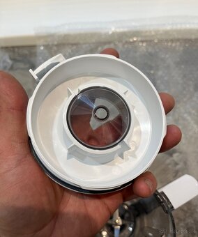 Bosch mum mixér, MUZ5MX1 pre kuchynský robot - 5
