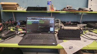 Kódovanie autokľúčov a chiptuning - 5