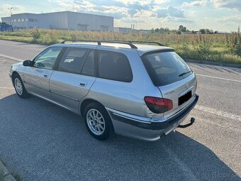 Peugeot 406 BREAK 2.0 HDI - 5