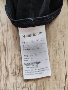 Plavky Speedo veľkosť 164 - 5