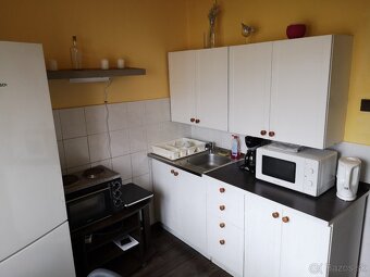 Prenájom 1-izbový byt - Žilina blízke centrum - 5