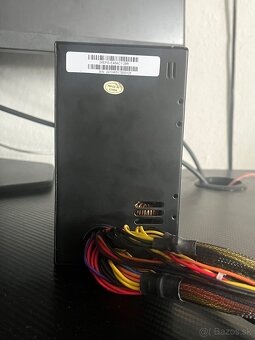 PSU gigabyte 570w - 5