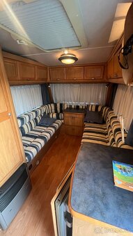 HYMER ERIBA NOVA - 5