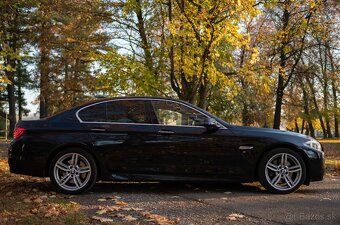 BMW F10 535d xDrive - 5