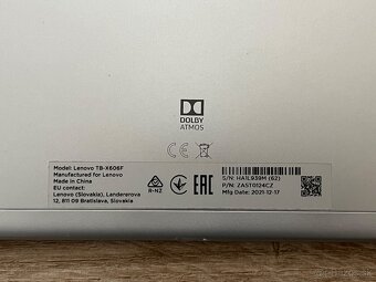 Lenovo Tab M10 FHD Plus - 5