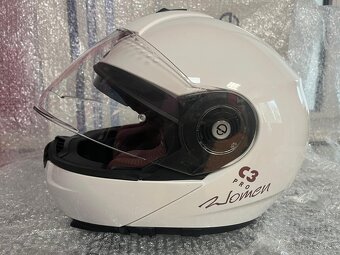 Prilba Schuberth C3 pro - 5
