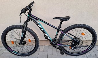 Genesis 27.5 - 5