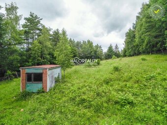HALO reality - Predaj, orná pôda 4565 m2 Považská Bystrica - 5