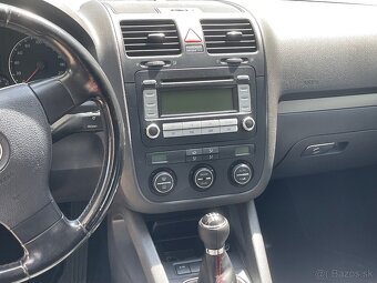 VW Golf 5 1,4i 59kW - 5