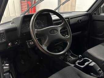 Lada Niva 1.7i - 5