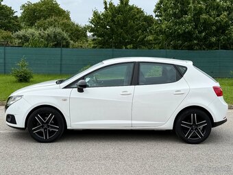 Seat Ibiza 1.4 16V - 5