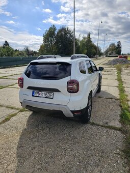 Dacia Duster - 5