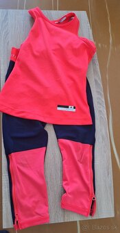 Elegantné, športové oblečenie aj Adidas - 5