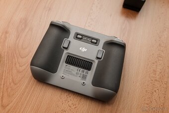 Dji Mavic 3 Pro + 2x batéria, polarizačný filter Freewell - 5