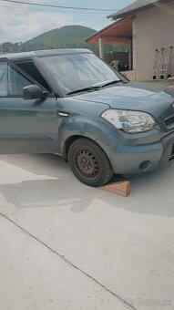 Kia Soul - 5