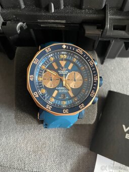Hodinky VOSTOK Europe 6s21-620E6312 - 5